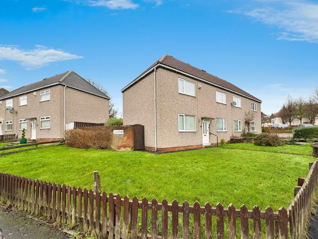 Main image of property: Woodside Avenue, Throckley, Newcastle upon Tyne, Tyne and Wear, NE15