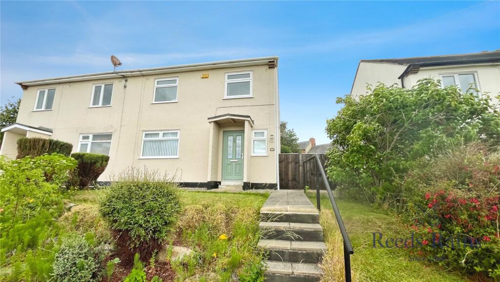 Main image of property: Broomy Hill Road, Newcastle upon Tyne, Tyne and Wear, NE15
