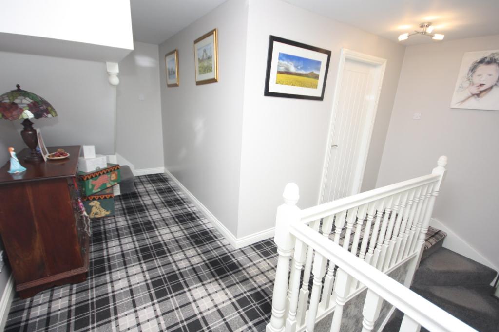 4 bedroom detached house for sale in Wilson Street, Guisborough