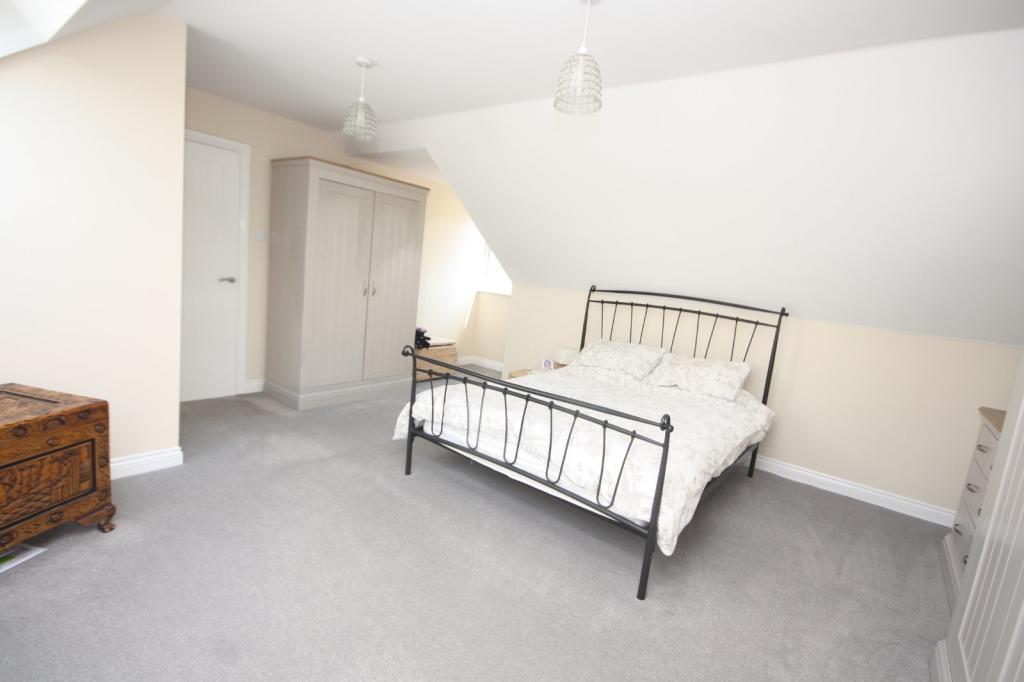 4 bedroom detached house for sale in Wilson Street, Guisborough