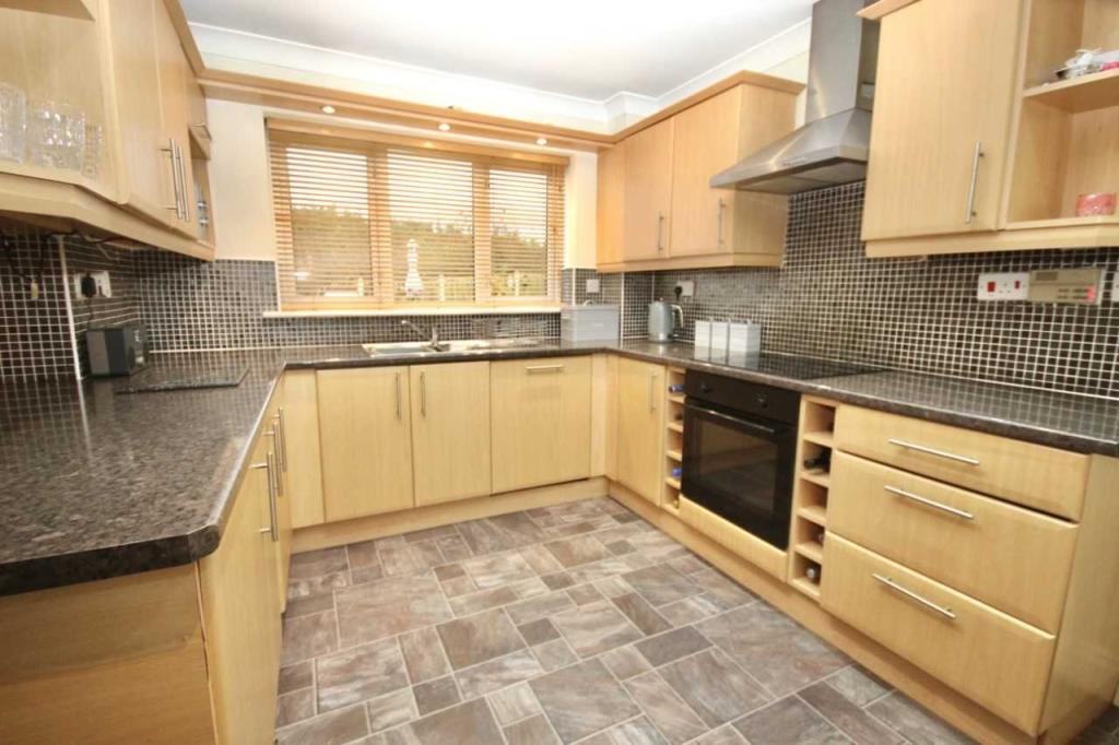 4 bedroom detached house for sale in Bluebell Way, SkeltoninCleveland