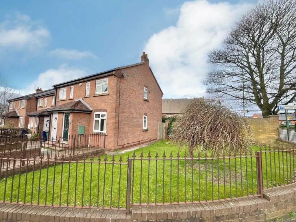 Main image of property: New Road, Guisborough, North Yorkshire, TS14