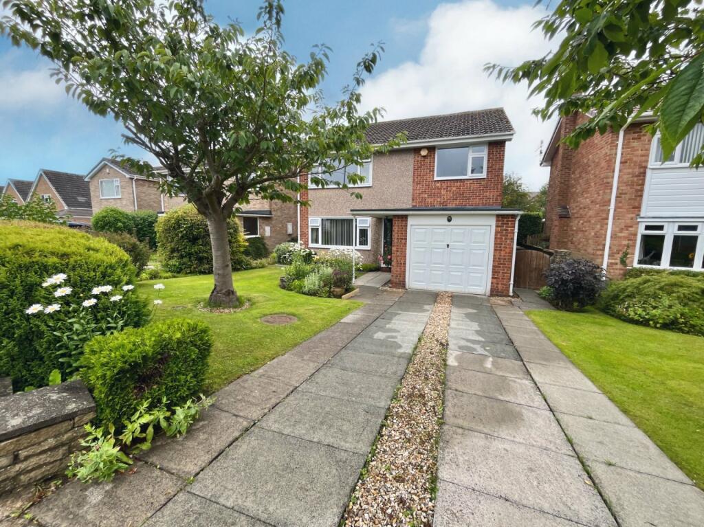 Main image of property: Campion Drive, Guisborough, North Yorkshire, TS14