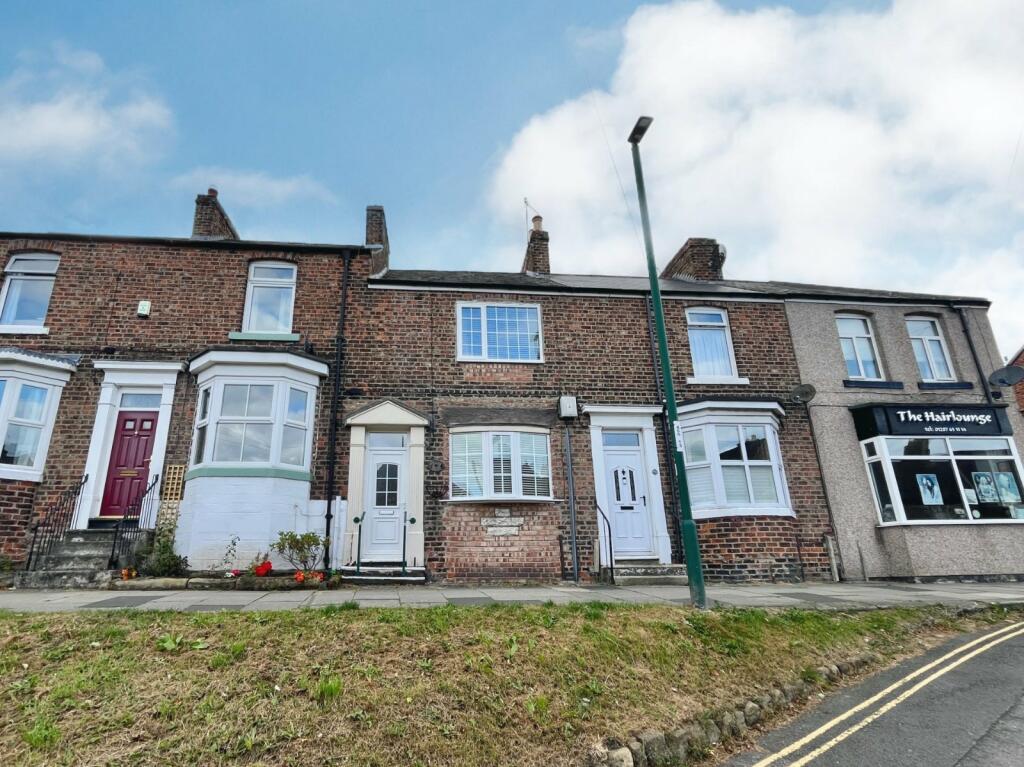 Main image of property: Belmangate, Guisborough, North Yorkshire, TS14