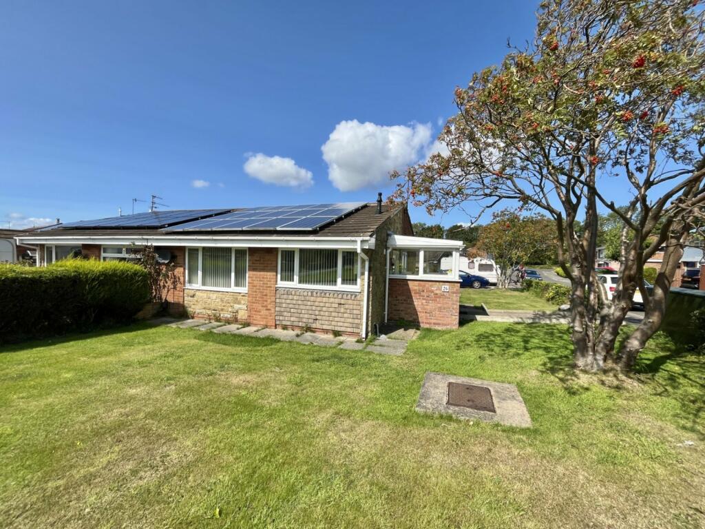 Main image of property: Eglinton Avenue, Guisborough, North Yorkshire, TS14