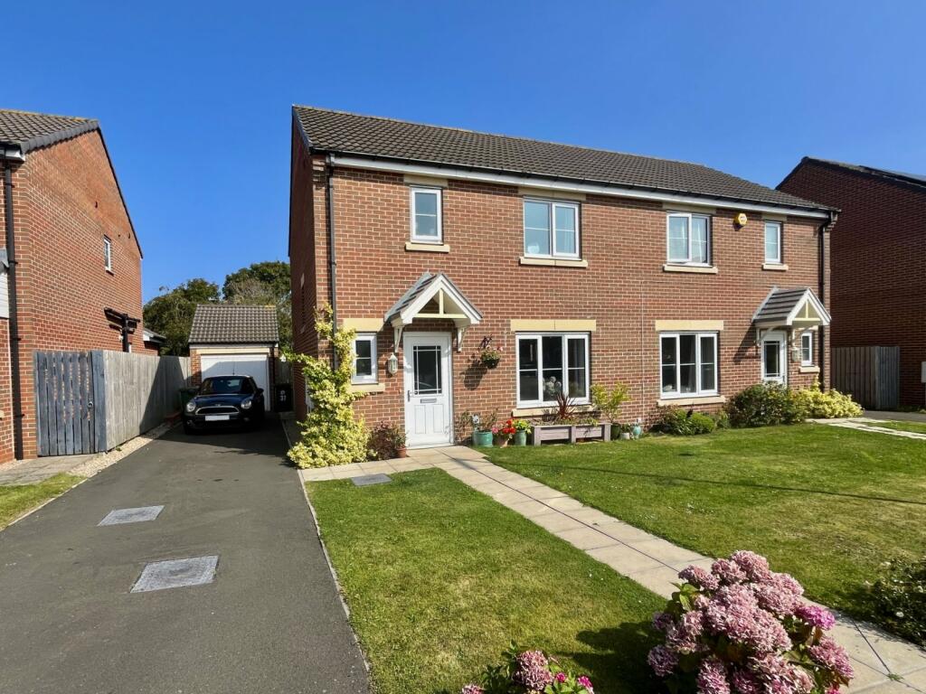 Main image of property: Providence Drive, Guisborough, North Yorkshire, TS14