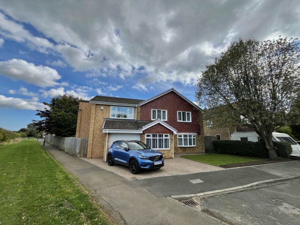 Main image of property: Osprey Close, Guisborough, North Yorkshire, TS14