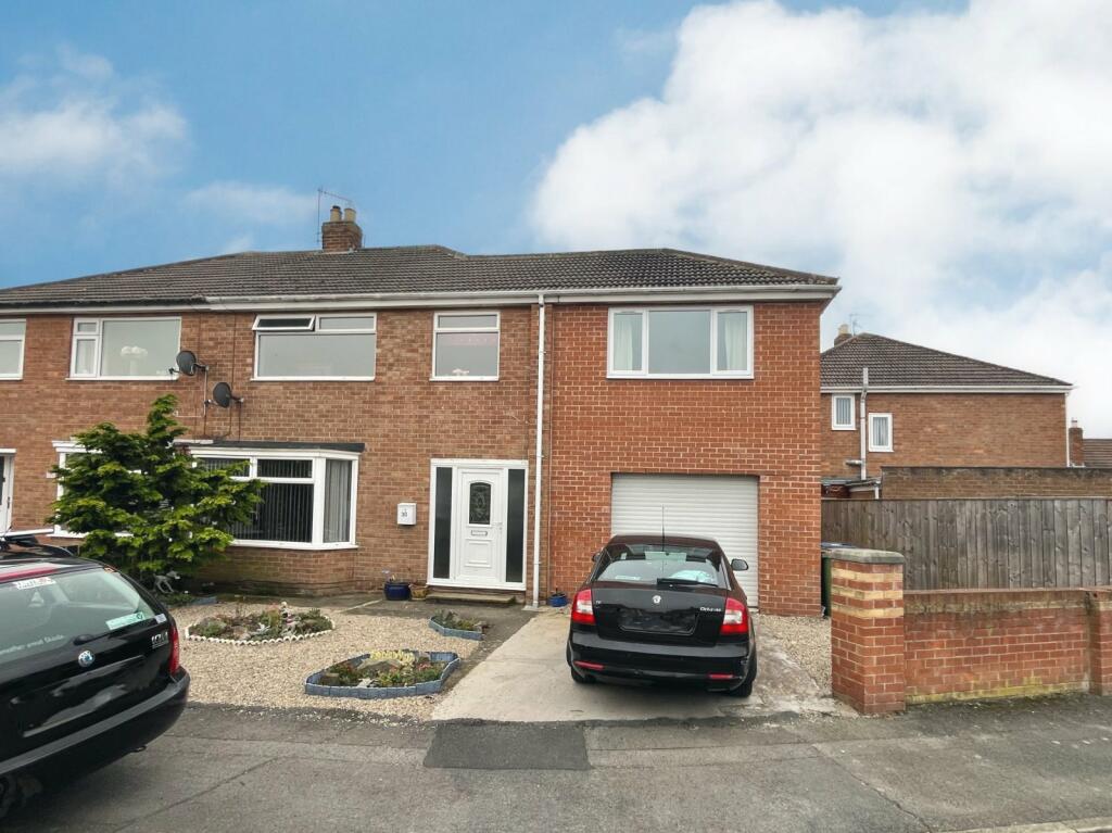 Main image of property: Priory Close, Guisborough, North Yorkshire, TS14