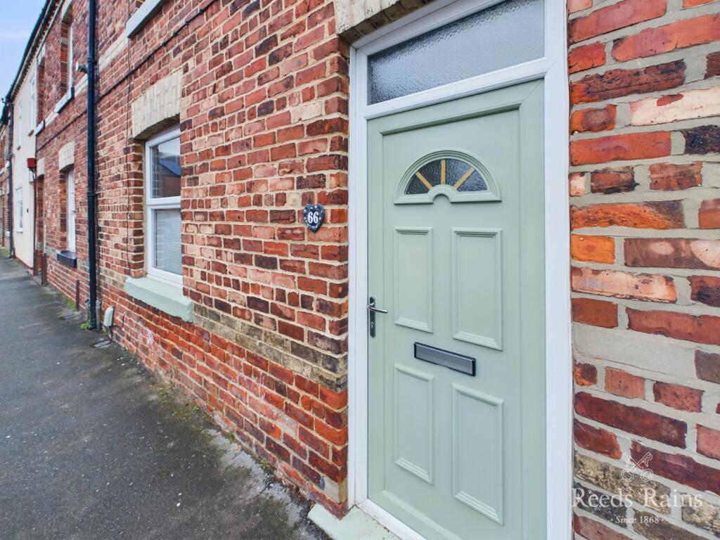 Main image of property: Bolckow Street, Guisborough, North Yorkshire, TS14