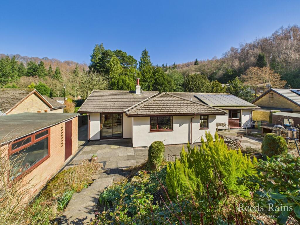 Main image of property: Hutton Village, Guisborough, North Yorkshire, TS14