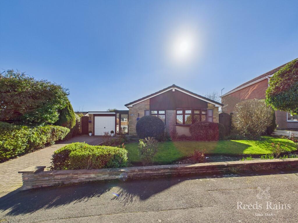 Main image of property: Campion Drive, Guisborough, North Yorkshire, TS14