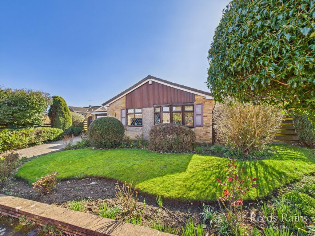 Main image of property: Campion Drive, Guisborough, North Yorkshire, TS14