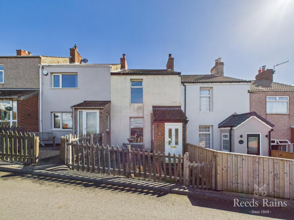 Main image of property: Margrove Park, Boosbeck, Saltburn-by-the-Sea, North Yorkshire, TS12