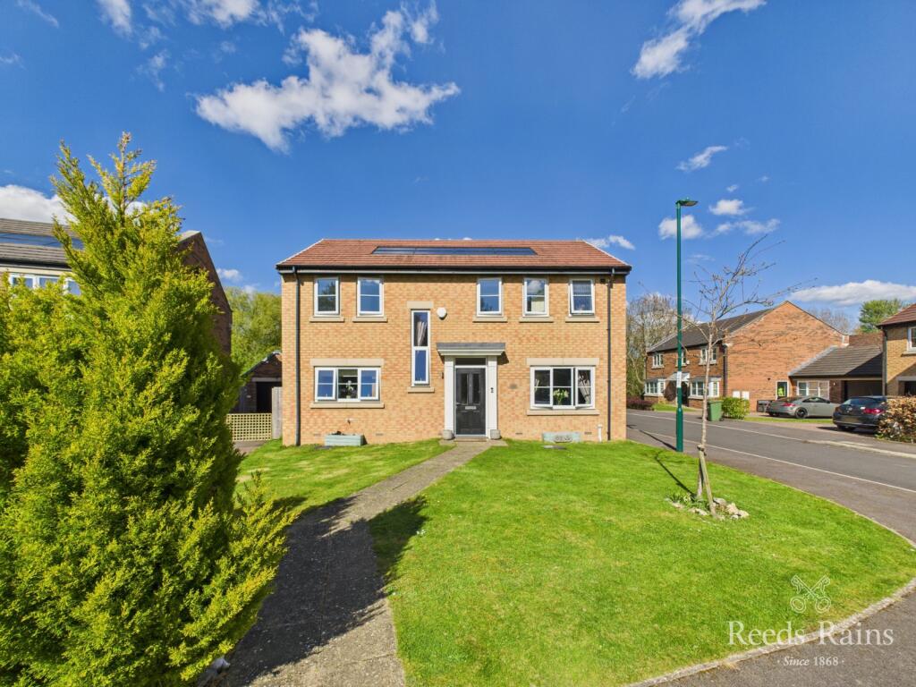 Main image of property: Little Acre, Guisborough, North Yorkshire, TS14