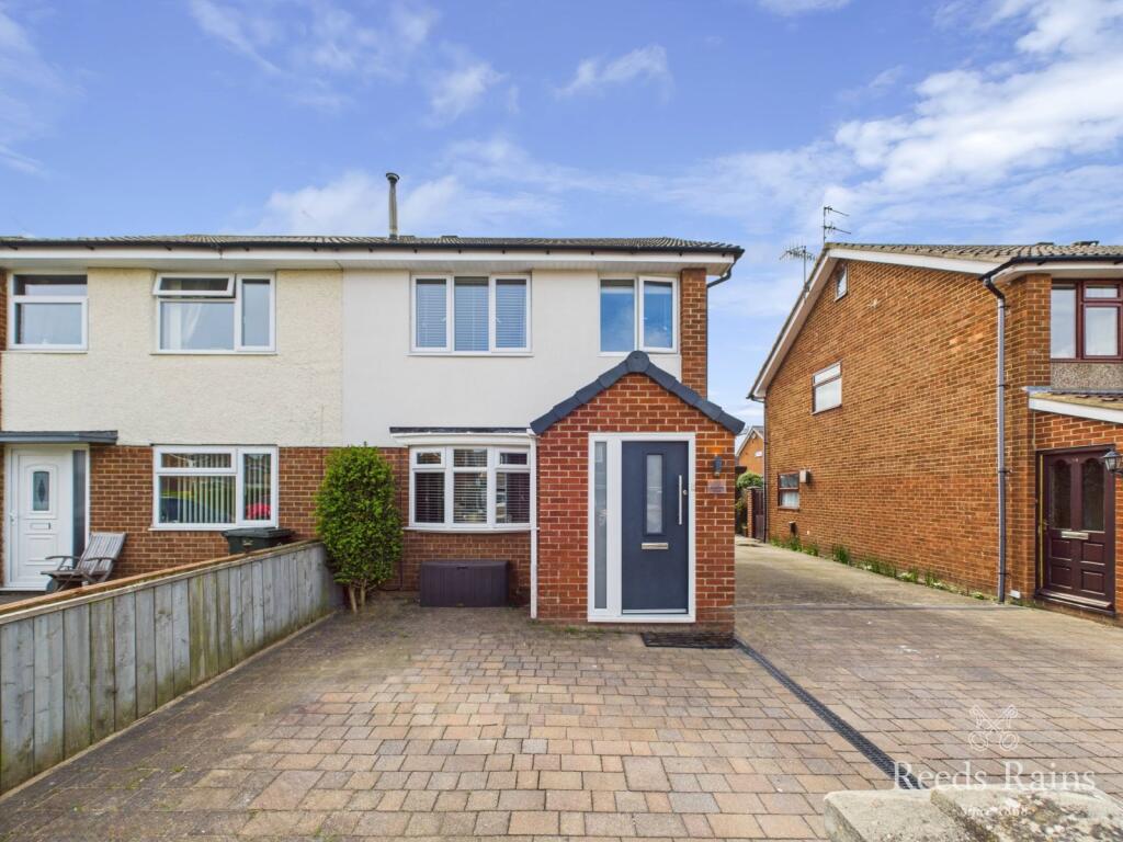 Main image of property: Scarteen Close, Guisborough, North Yorkshire, TS14