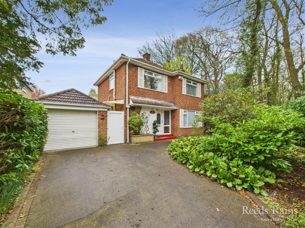 Main image of property: The Grove, Guisborough, North Yorkshire, TS14