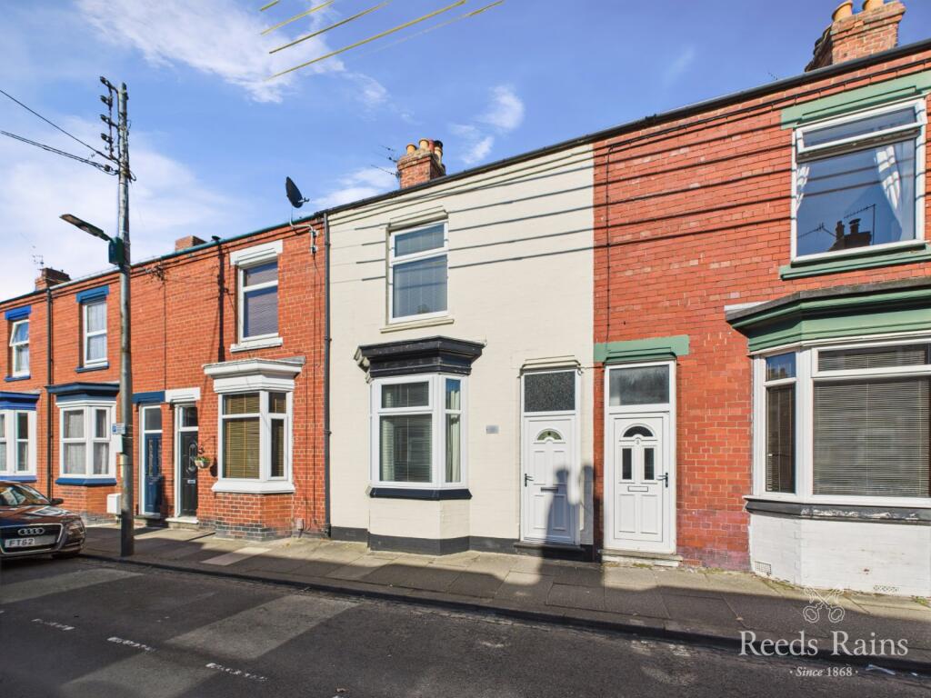 Main image of property: Eskdale Terrace, Guisborough, North Yorkshire, TS14