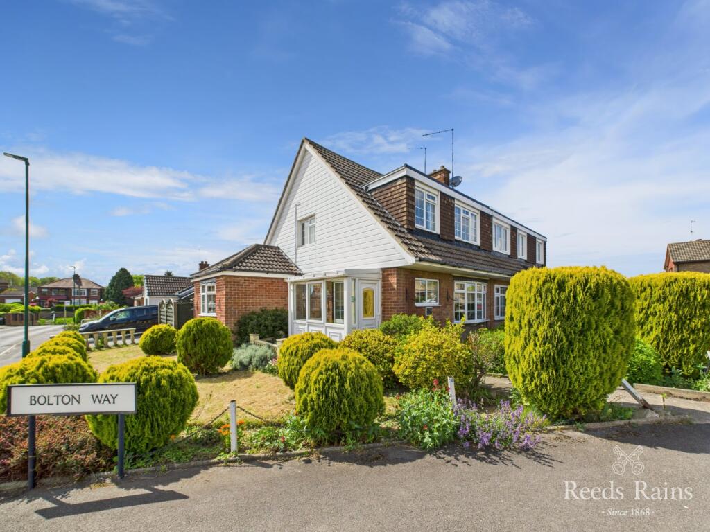 Main image of property: Whitby Avenue, Guisborough, North Yorkshire, TS14