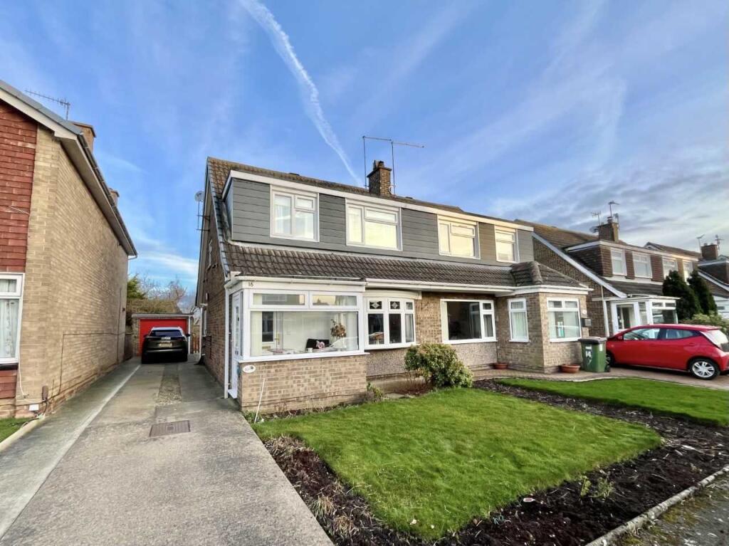 Main image of property: Kingfisher Drive, Guisborough, North Yorkshire, TS14