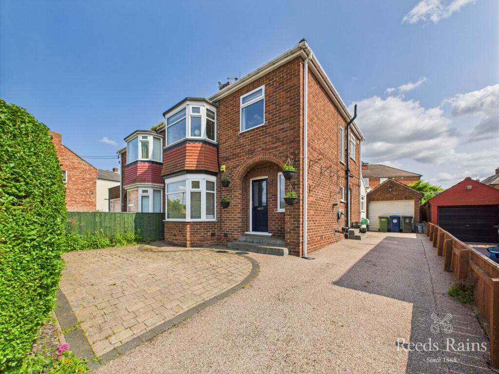 Main image of property: Park Lane, Guisborough, North Yorkshire, TS14