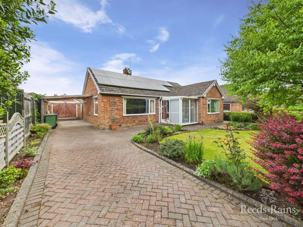 Main image of property: Hutton Lane, Guisborough, North Yorkshire, TS14