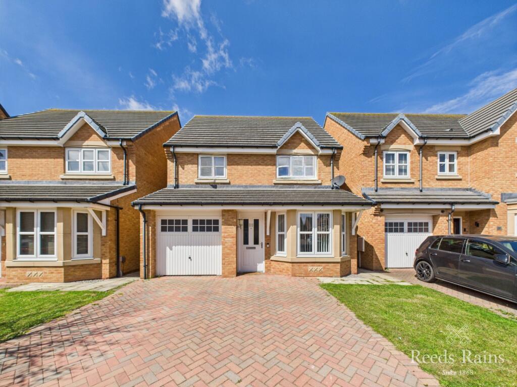 Main image of property: Principal Road, Redcar, North Yorkshire, TS10