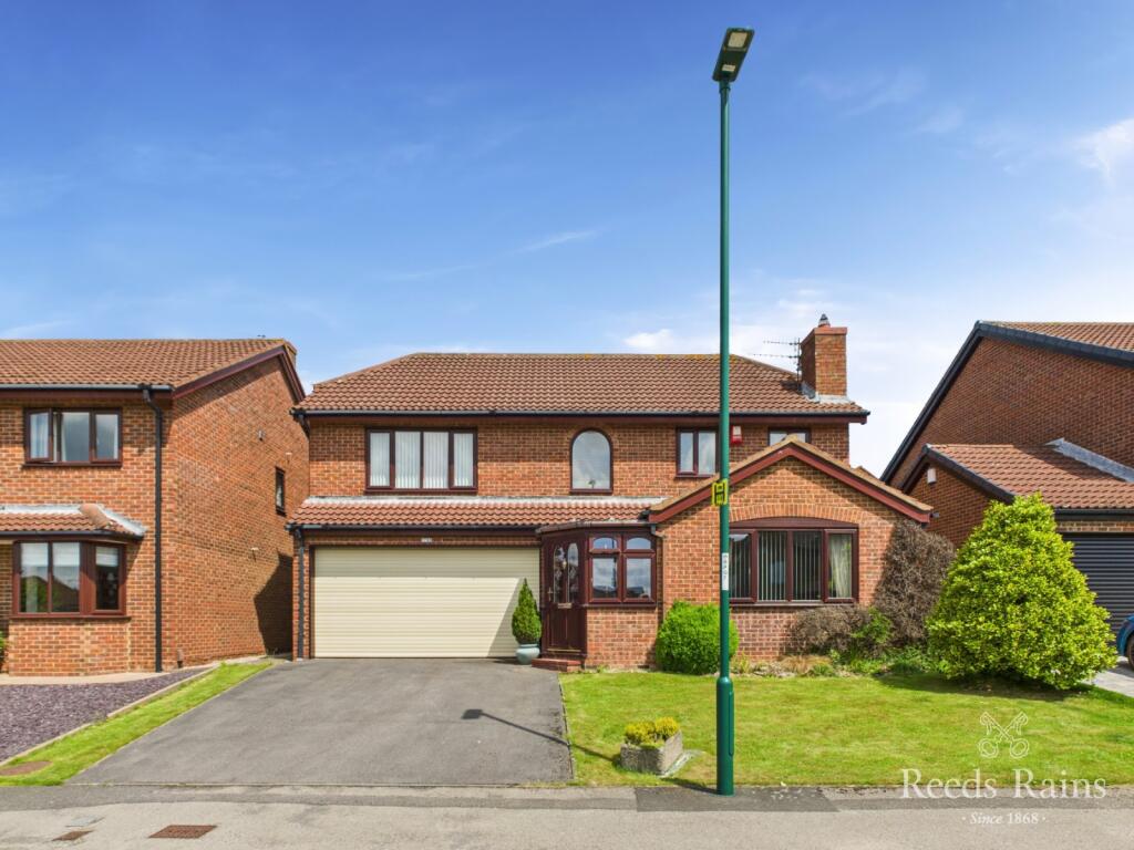 Main image of property: Great Auk, Guisborough, North Yorkshire, TS14