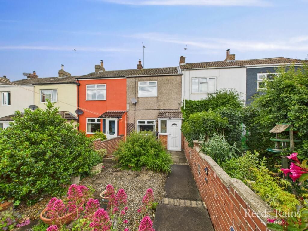 Main image of property: Margrove Park, Boosbeck, Saltburn-by-the-Sea, North Yorkshire, TS12