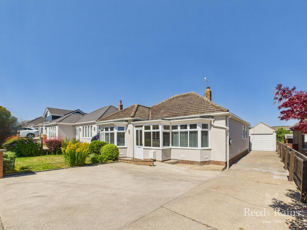 Main image of property: Avon Drive, Guisborough, North Yorkshire, TS14