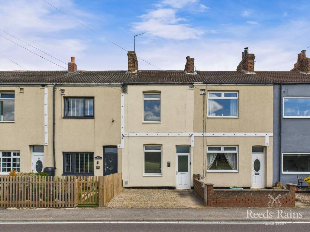 Main image of property: Redcar Road, Dunsdale, Guisborough, North Yorkshire, TS14