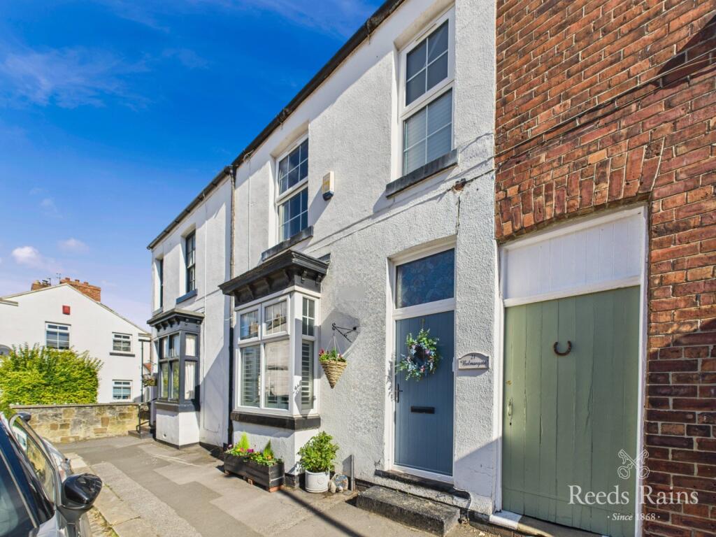 Main image of property: Belmangate, Guisborough, North Yorkshire, TS14