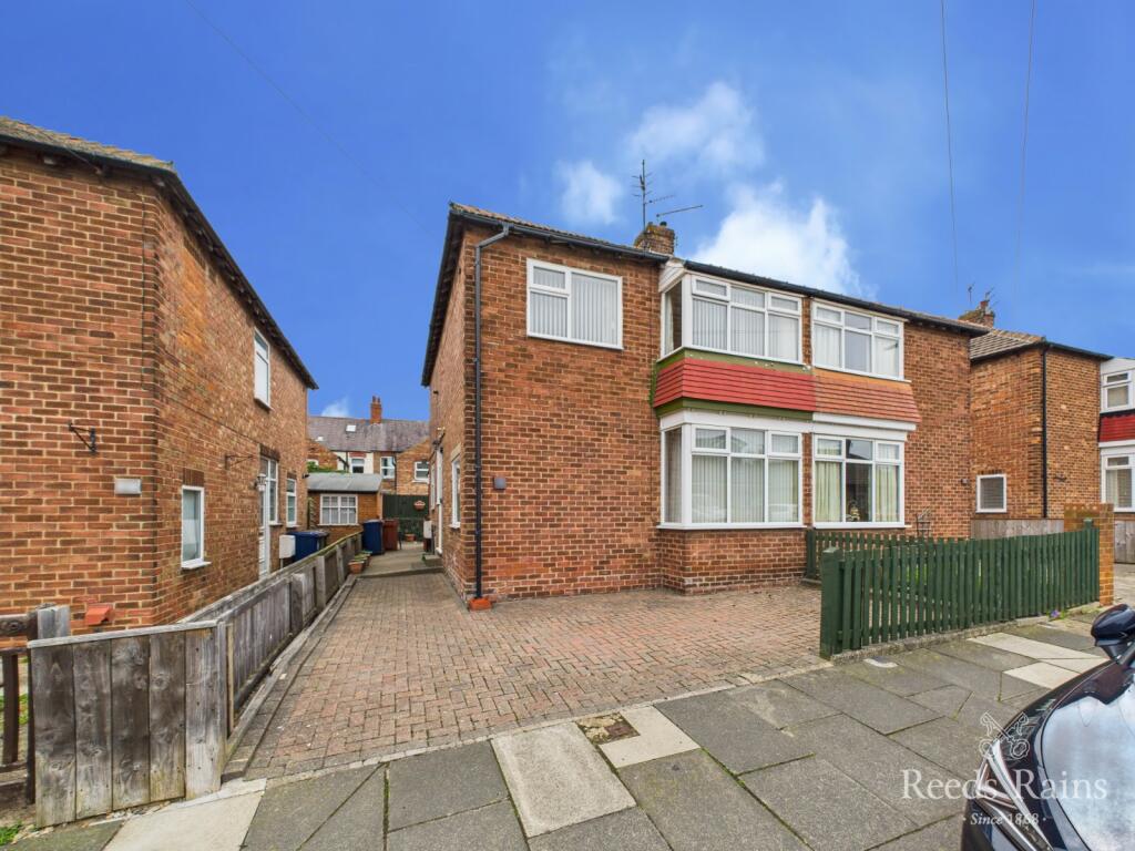 Main image of property: Hollymead Drive, Guisborough, North Yorkshire, TS14