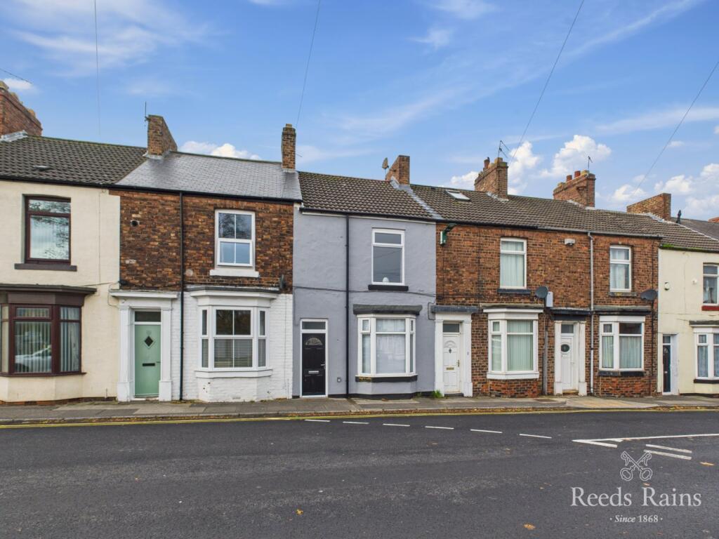 Main image of property: Walton Terrace, Guisborough, North Yorkshire, TS14