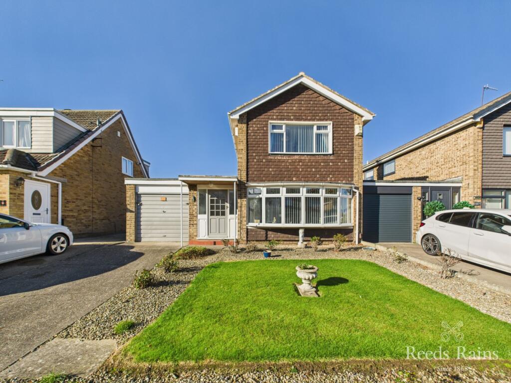 Main image of property: Kingfisher Drive, Guisborough, North Yorkshire, TS14