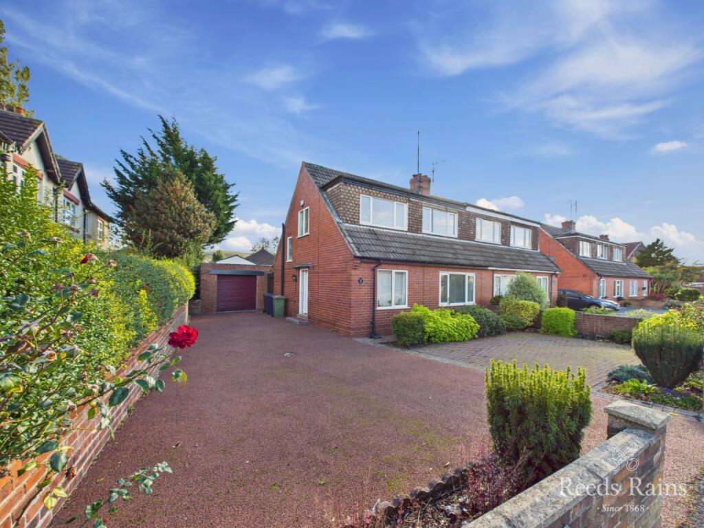 Main image of property: Charlton's Garth, Guisborough, North Yorkshire, TS14