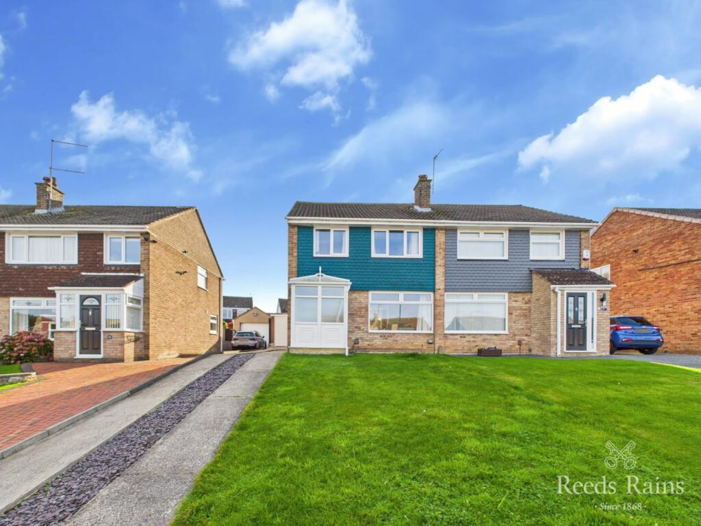Main image of property: Byland Close, Guisborough, North Yorkshire, TS14