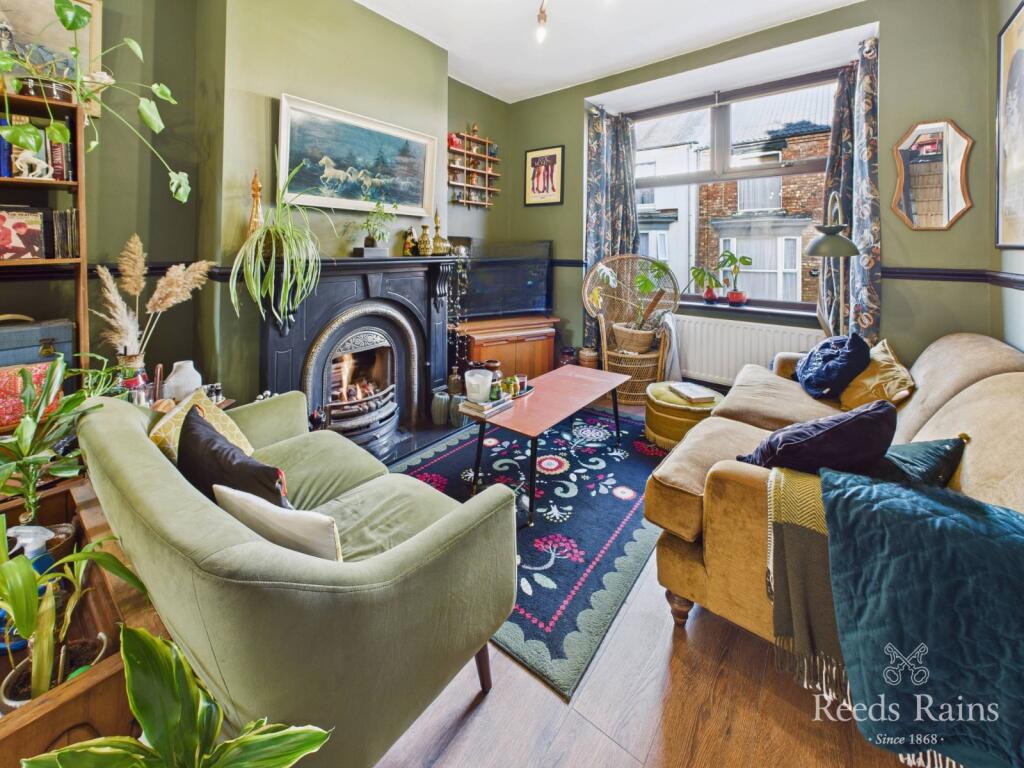 Main image of property: Allison Street, Guisborough, North Yorkshire, TS14