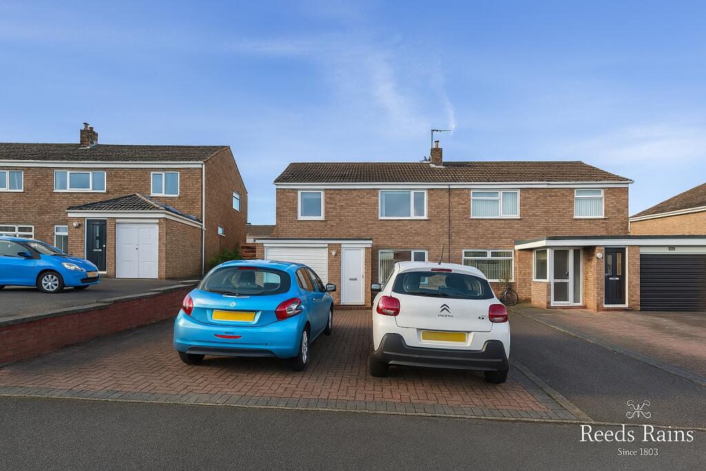 Main image of property: Enfield Chase, Guisborough, North Yorkshire, TS14