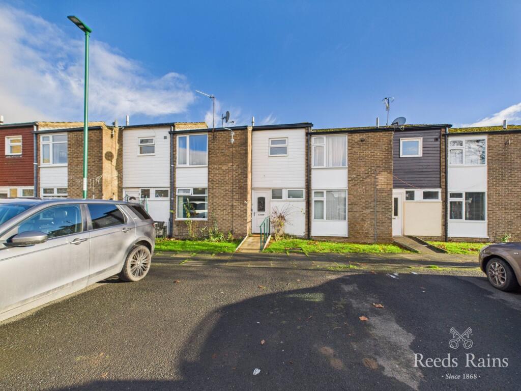 Main image of property: Stump Cross, Guisborough, North Yorkshire, TS14