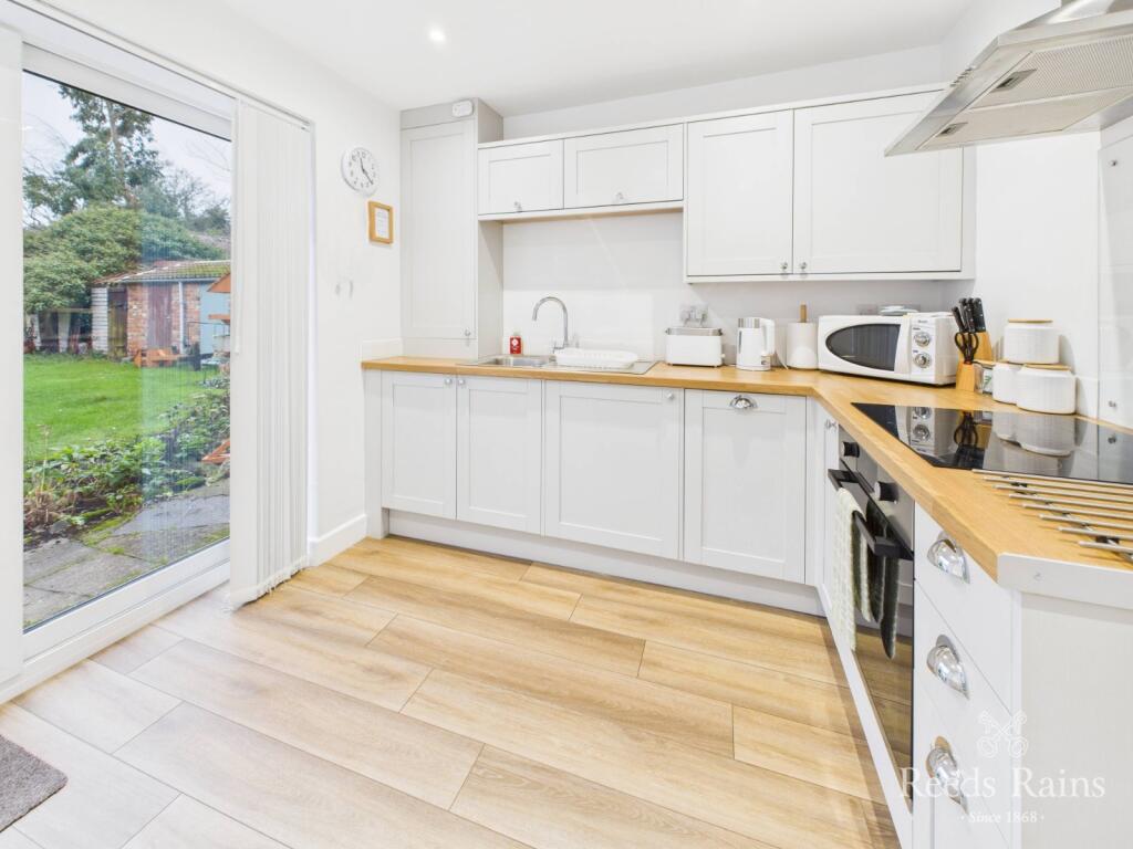 Main image of property: Church Street, Guisborough, North Yorkshire, TS14