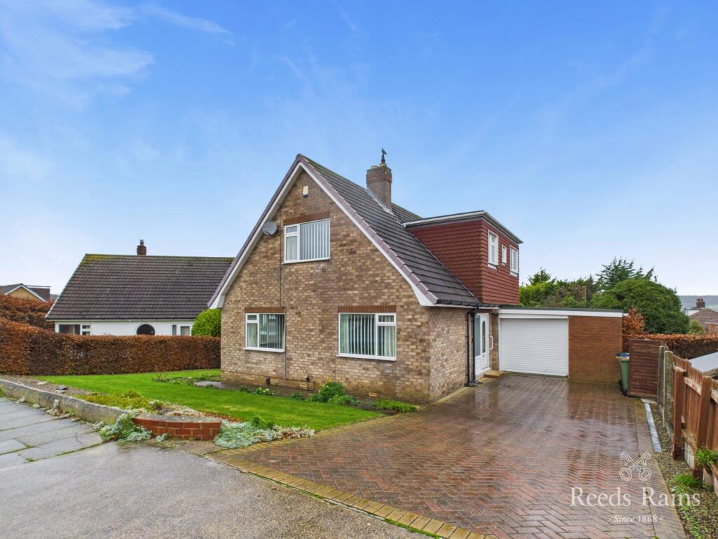 Main image of property: Bernaldby Avenue, Guisborough, North Yorkshire, TS14