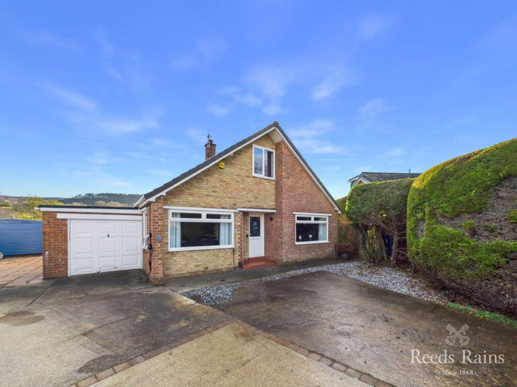 Main image of property: Morton Close, Guisborough, North Yorkshire, TS14