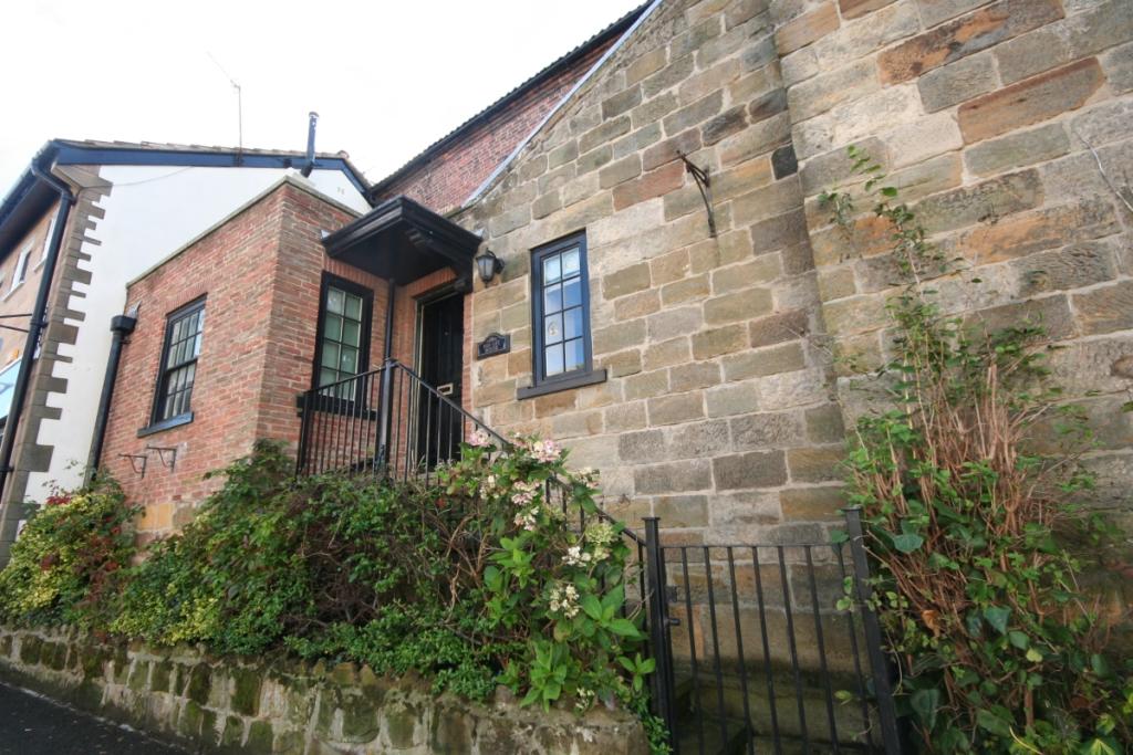 4 bedroom house for sale in Market Place, Guisborough, Cleveland, TS14