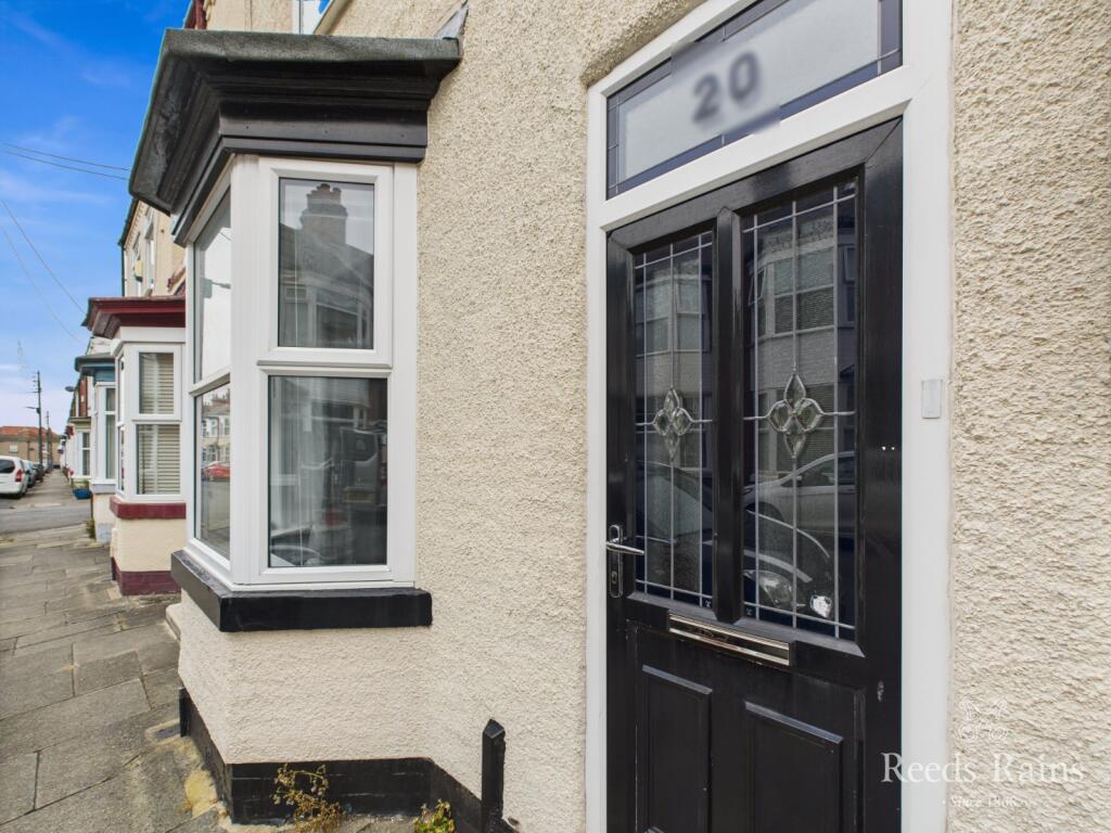 Main image of property: Hedley Street, Guisborough, North Yorkshire, TS14