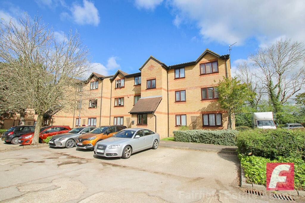 Main image of property: Courtlands Close, Watford