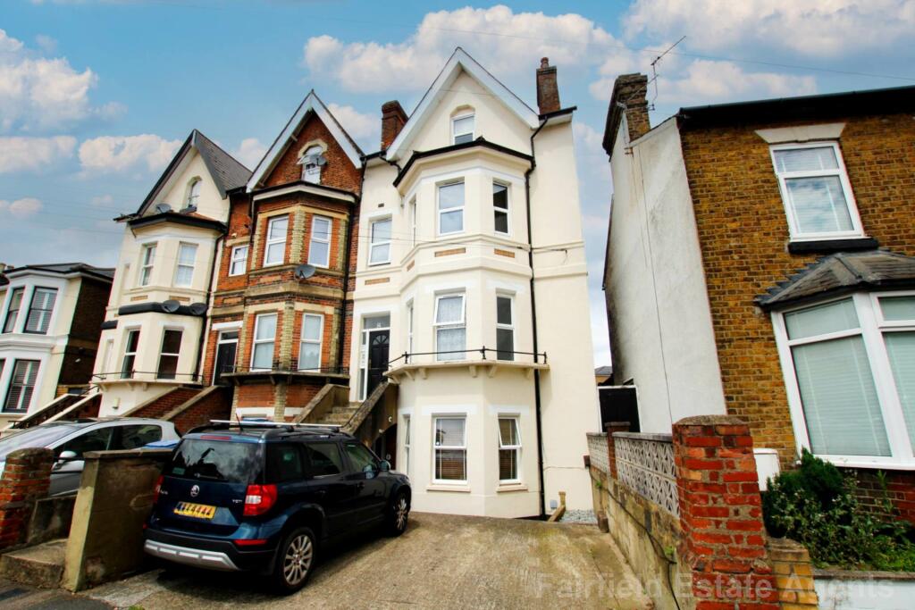 Main image of property: St Johns Road, Central Watford