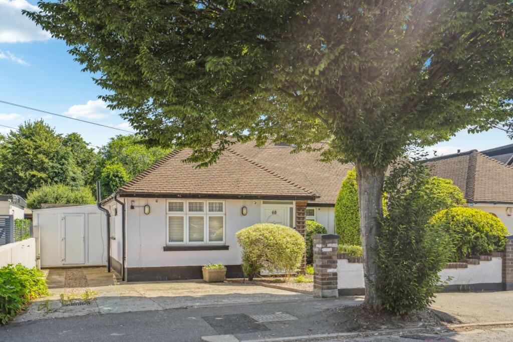 Main image of property: Woodmere Ave, North Watford