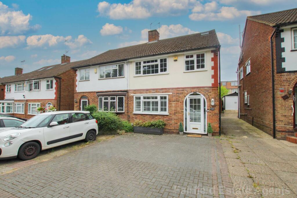 Main image of property: Colne Way, Watford