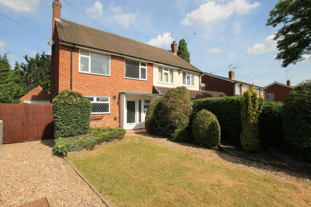 Main image of property: Biddenham Turn, Garston