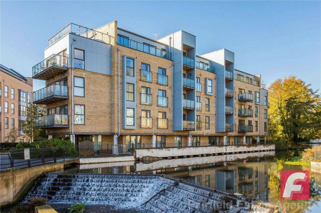 Main image of property: Dickinson House, The Embankment